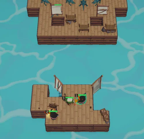 Screenshot 1 from PEToSET